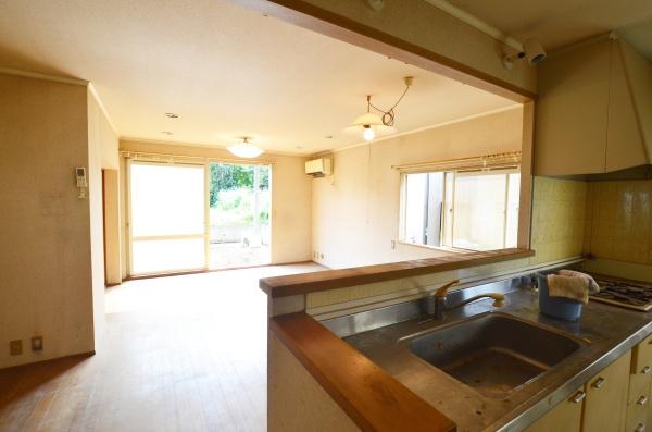 八街市八街ろの中古一戸建て