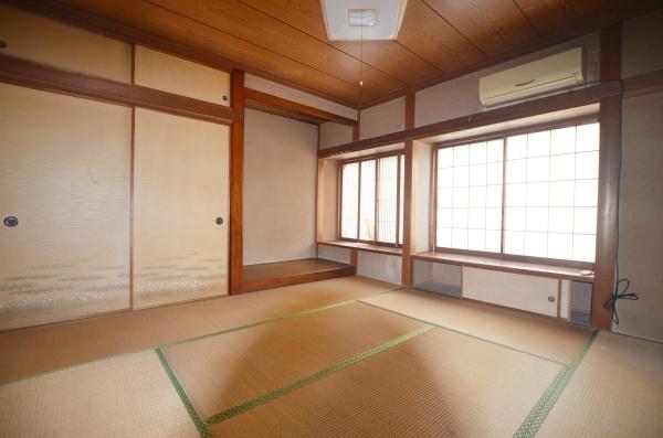 東金市大沼田の中古一戸建て