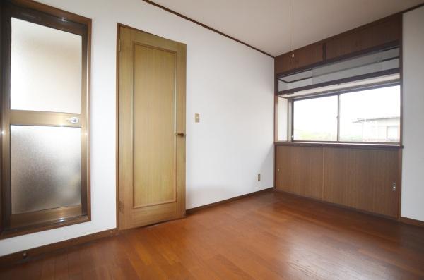 東金市大沼田の中古一戸建て