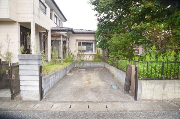 東金市大沼田の中古一戸建て