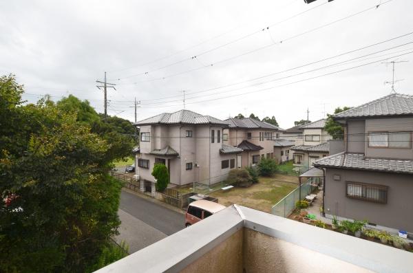 東金市大沼田の中古一戸建て