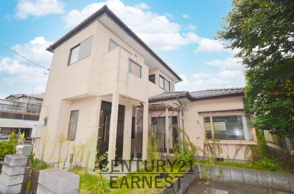 東金市大沼田の中古一戸建