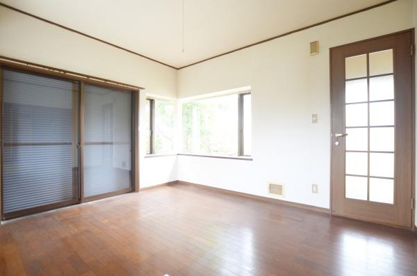 東金市大沼田の中古一戸建て