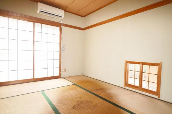 山武市松尾町高富の中古一戸建て