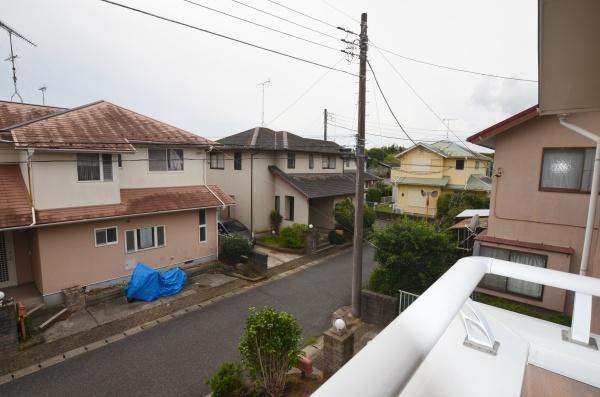 山武市松尾町高富の中古一戸建て