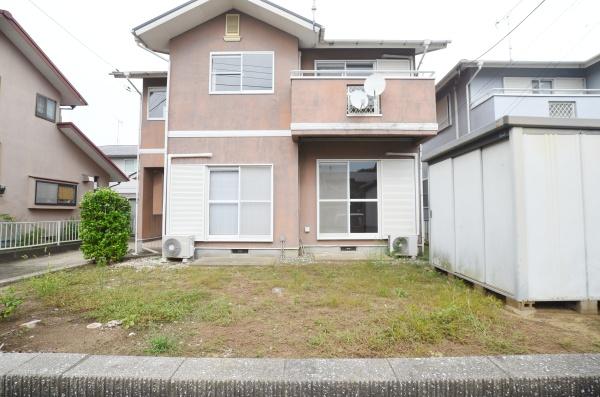 山武市松尾町高富の中古一戸建て