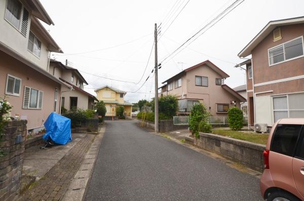 山武市松尾町高富の中古一戸建て