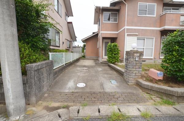 山武市松尾町高富の中古一戸建て