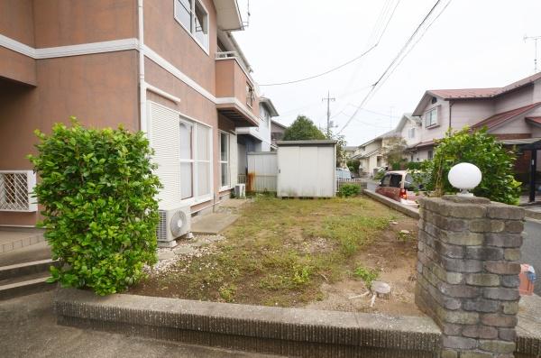 山武市松尾町高富の中古一戸建て