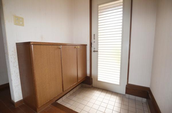 山武市松尾町高富の中古一戸建て