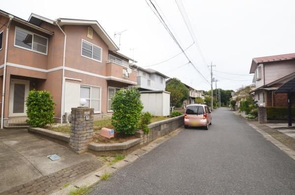 山武市松尾町高富の中古一戸建て