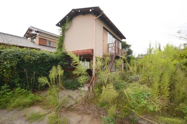 山武市松尾町祝田の中古一戸建て