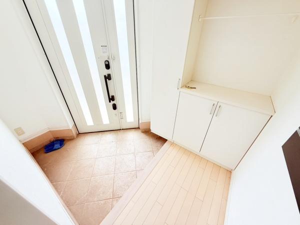 八街市富山の中古一戸建て