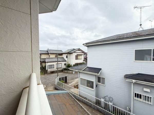 八街市富山の中古一戸建て