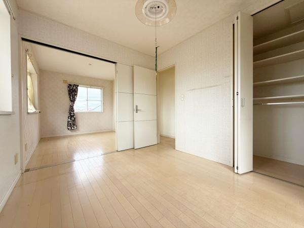 八街市富山の中古一戸建て