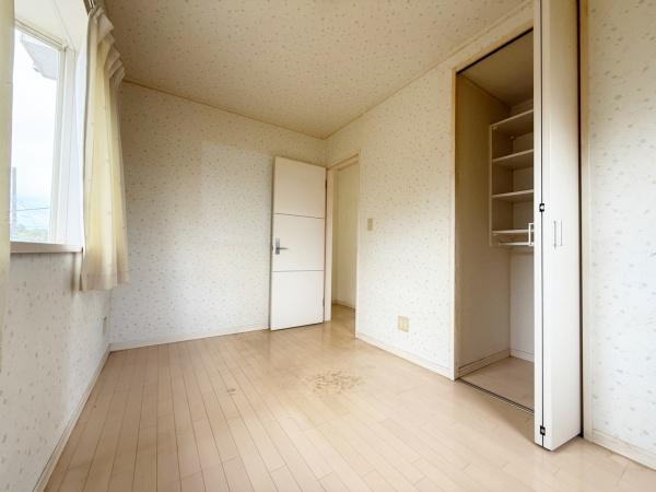 八街市富山の中古一戸建て