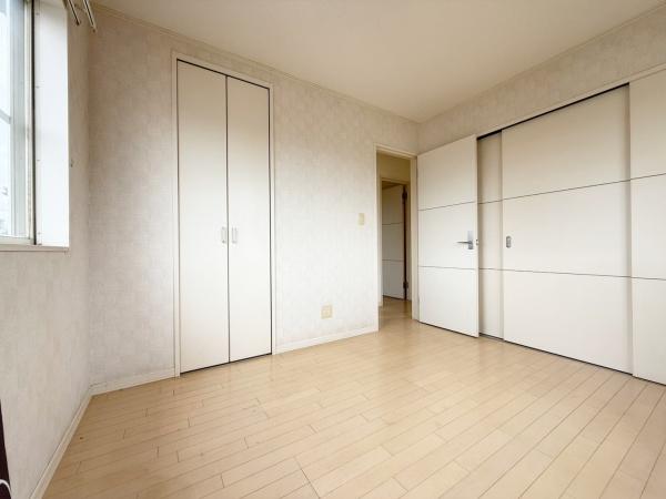 八街市富山の中古一戸建て