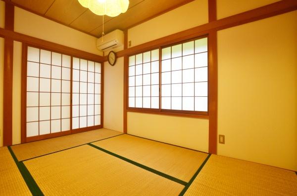 茂原市本納の中古一戸建て