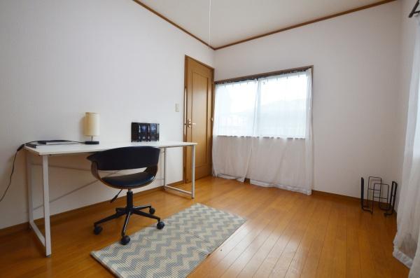 茂原市本納の中古一戸建て