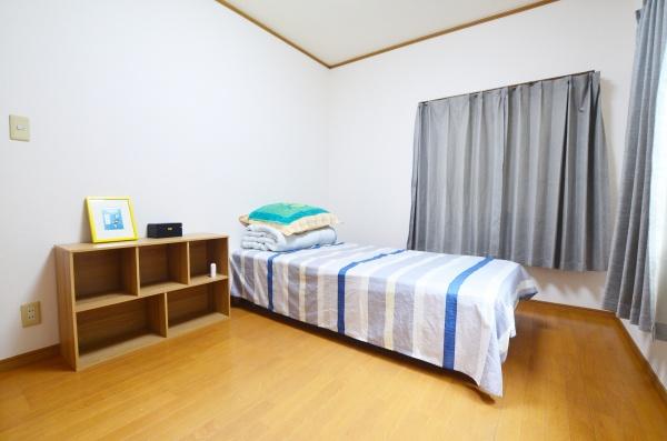 茂原市本納の中古一戸建て