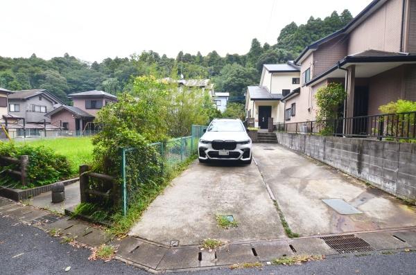 茂原市本納の中古一戸建て