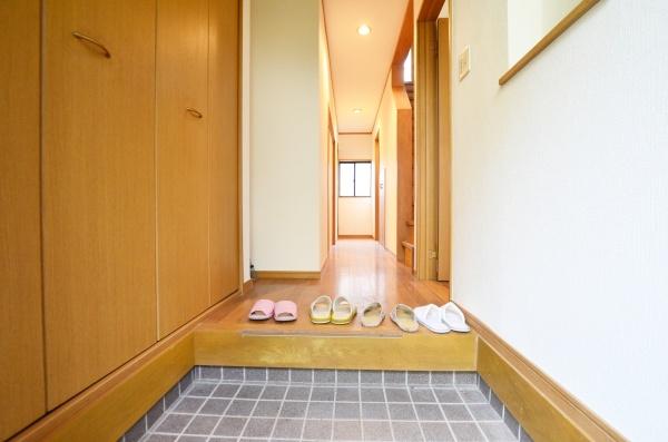 茂原市本納の中古一戸建て