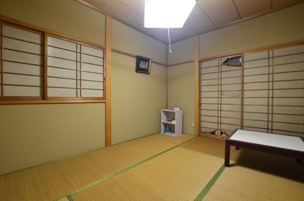 山武郡九十九里町片貝の中古一戸建て