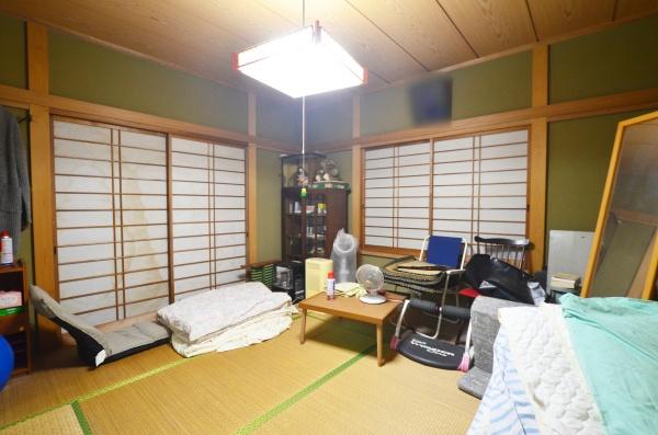 山武郡九十九里町片貝の中古一戸建て