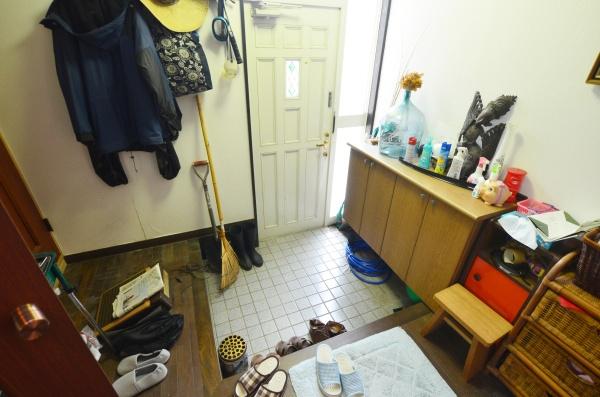山武郡九十九里町片貝の中古一戸建て