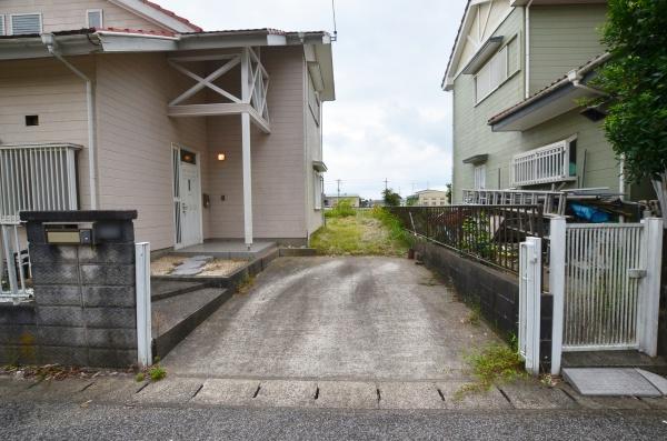 山武郡九十九里町片貝の中古一戸建て