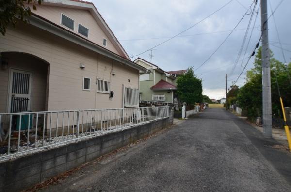 山武郡九十九里町片貝の中古一戸建て