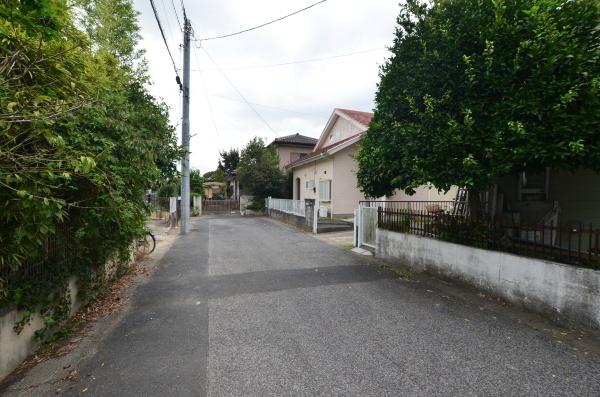 山武郡九十九里町片貝の中古一戸建て