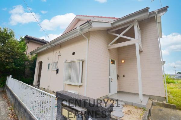 山武郡九十九里町片貝の中古一戸建