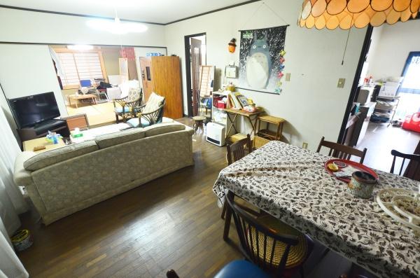 山武郡九十九里町片貝の中古一戸建て