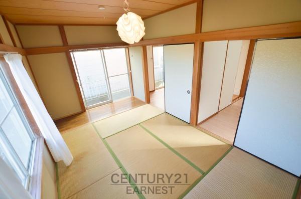 長生郡白子町幸治の中古一戸建て
