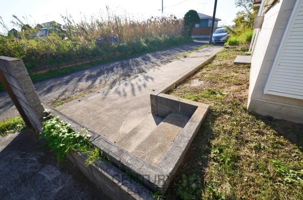 長生郡白子町幸治の中古一戸建て