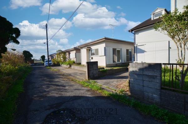 長生郡白子町幸治の中古一戸建て