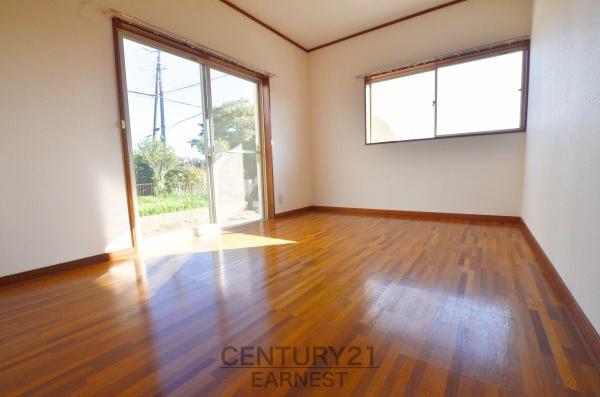 長生郡白子町幸治の中古一戸建て