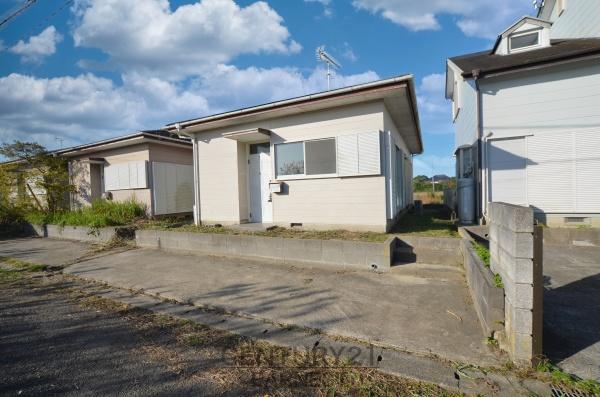 長生郡白子町幸治の中古一戸建