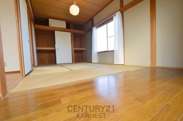 長生郡白子町幸治の中古一戸建て