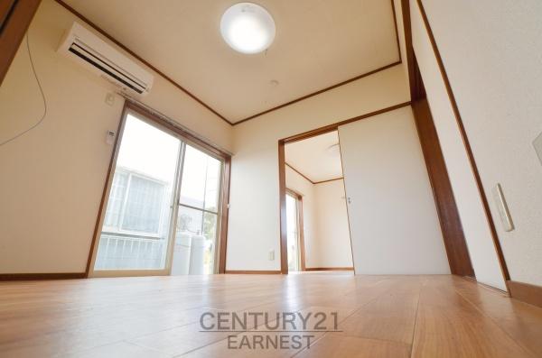 長生郡白子町幸治の中古一戸建て