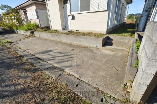 長生郡白子町幸治の中古一戸建て