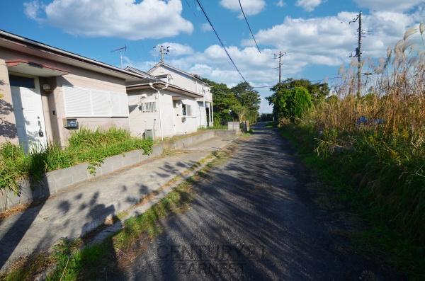 長生郡白子町幸治の中古一戸建て