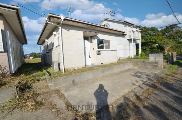 長生郡白子町幸治の中古一戸建て