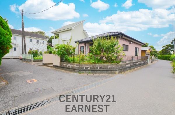 長生郡一宮町一宮の中古一戸建て