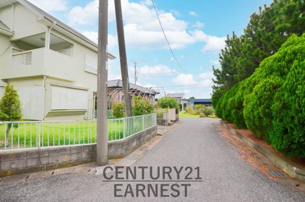 長生郡一宮町一宮の中古一戸建て