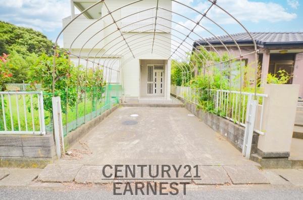 長生郡一宮町一宮の中古一戸建て