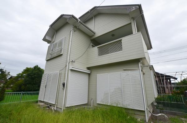 長生郡一宮町一宮の中古一戸建て