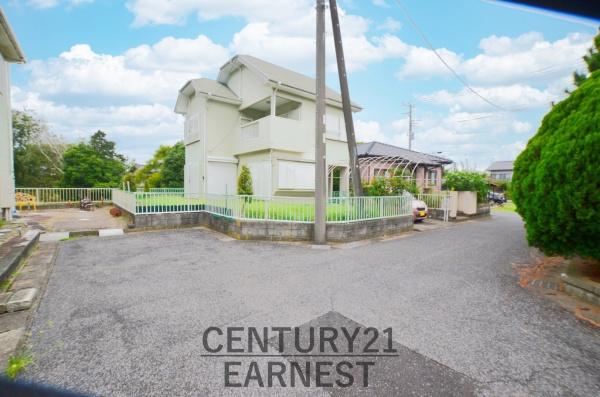 長生郡一宮町一宮の中古一戸建て