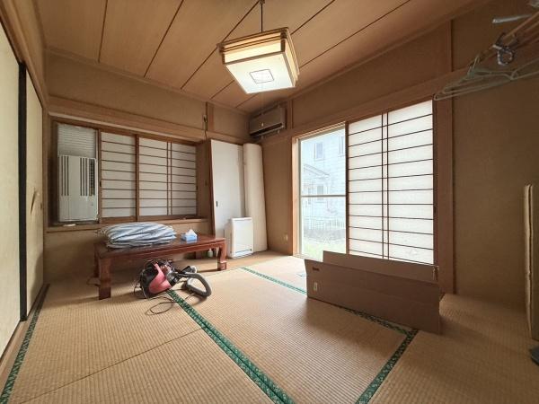 長生郡一宮町一宮の中古一戸建
